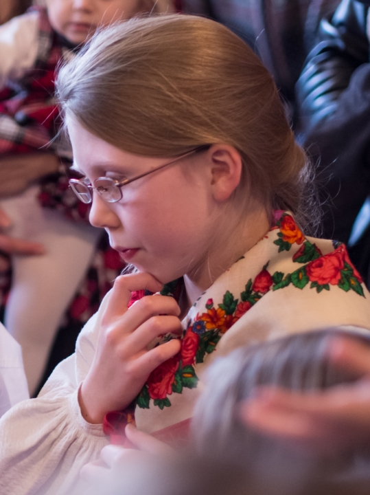 Children's Xmas-79.jpg - Children's Christmas in Scandinavia
